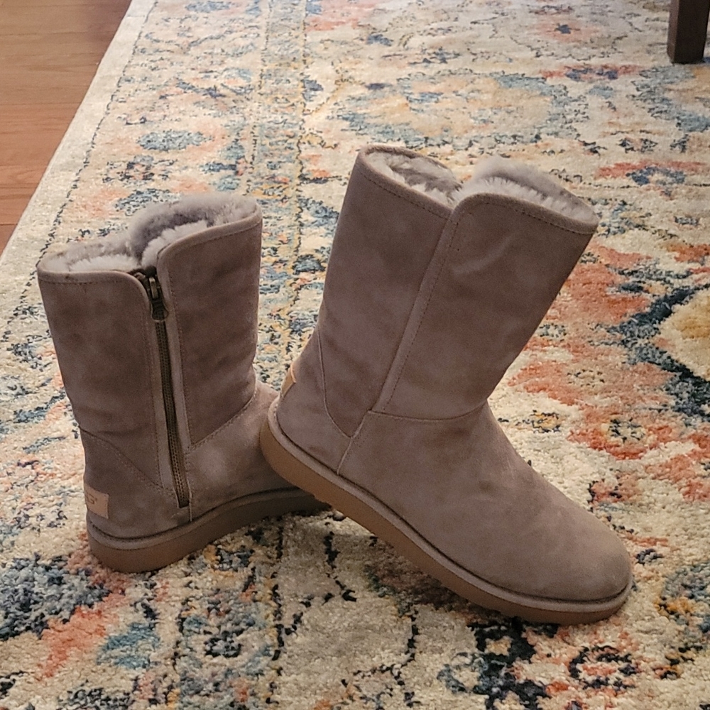 UGG boots